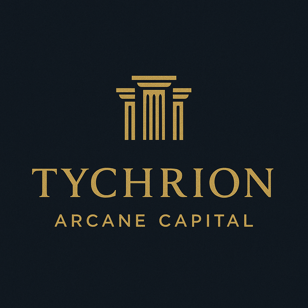 Tychrion logo